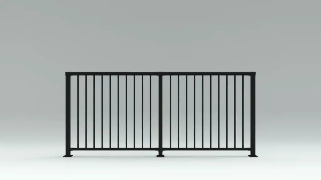 Aspect Rail